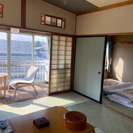 Yoshidaya Ryokan Yamagata (Yamagata) Exterior foto