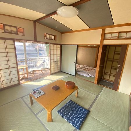 Yoshidaya Ryokan Yamagata (Yamagata) Exterior foto