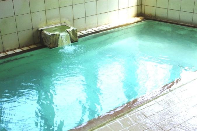 Yoshidaya Ryokan Yamagata (Yamagata) Exterior foto