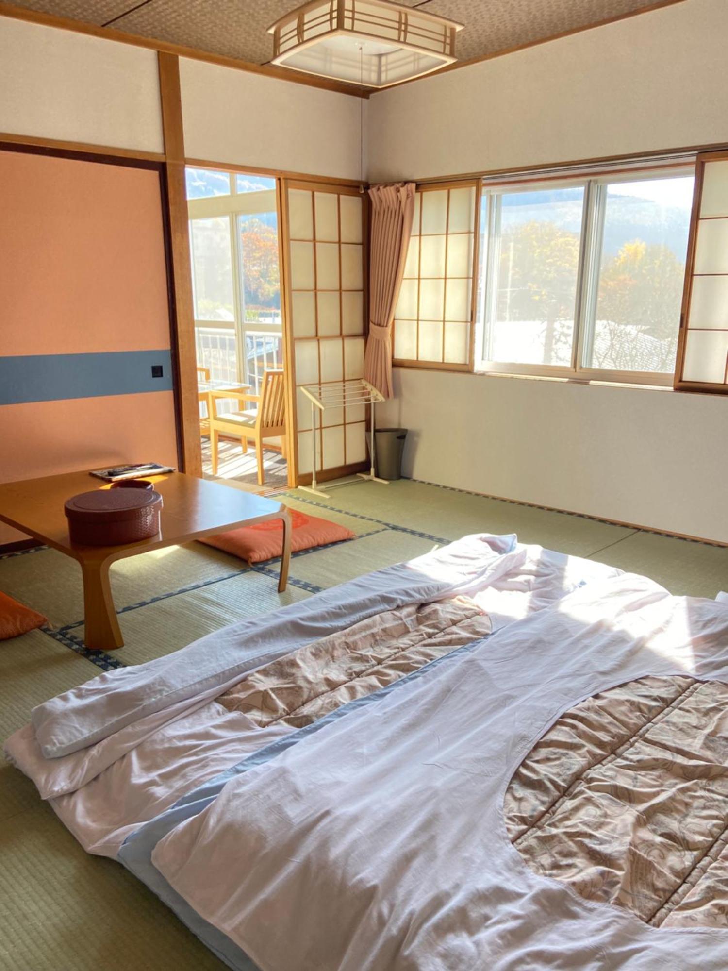 Yoshidaya Ryokan Yamagata (Yamagata) Exterior foto