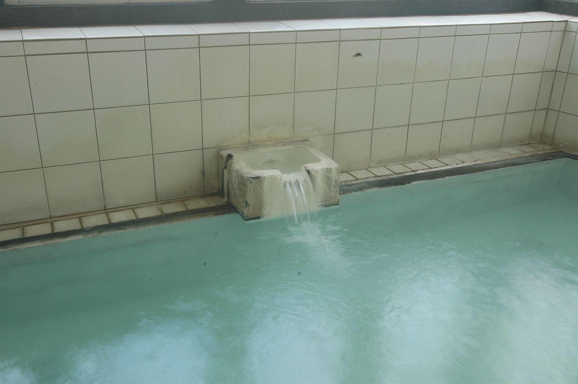 Yoshidaya Ryokan Yamagata (Yamagata) Exterior foto