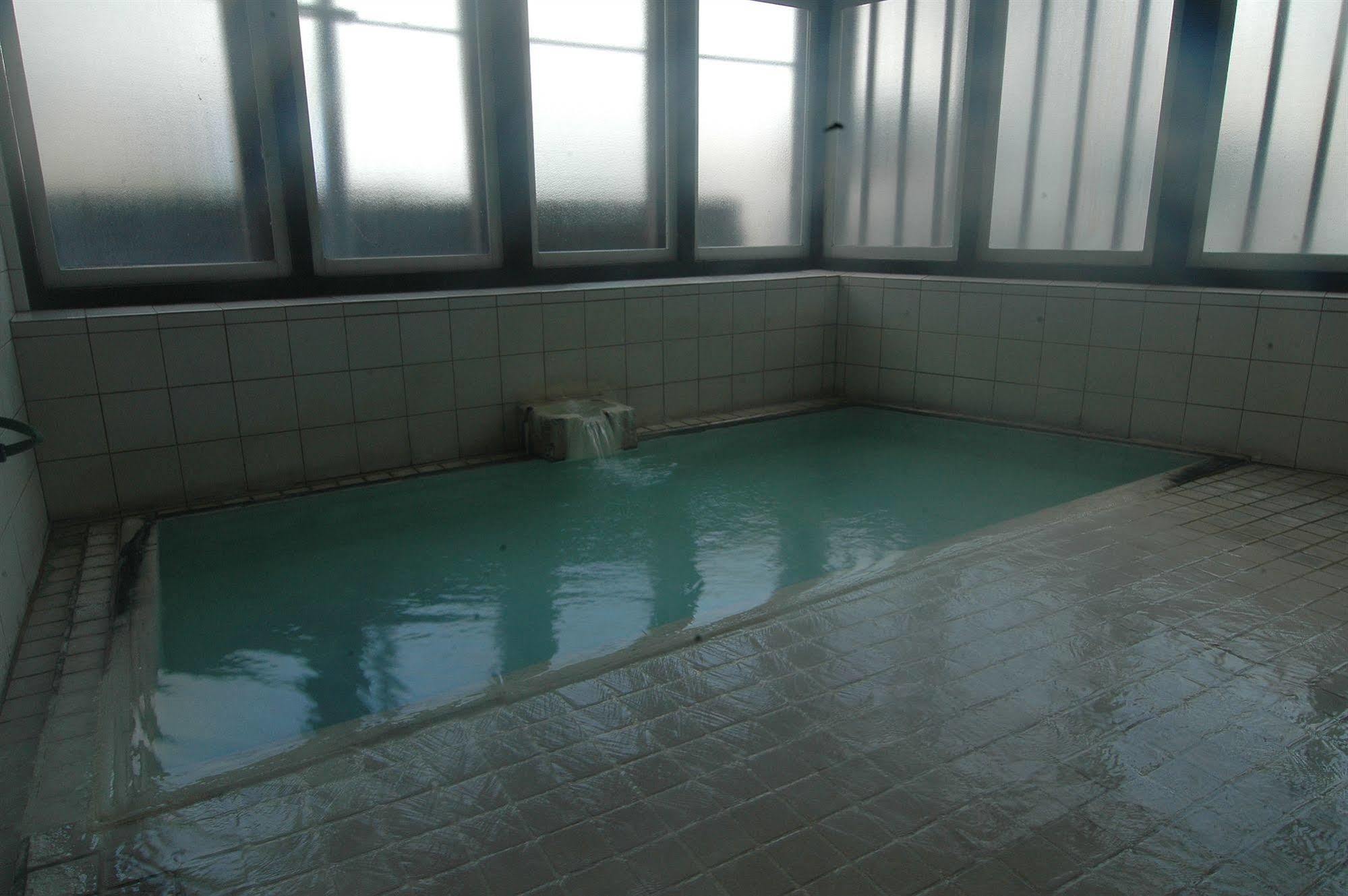 Yoshidaya Ryokan Yamagata (Yamagata) Exterior foto